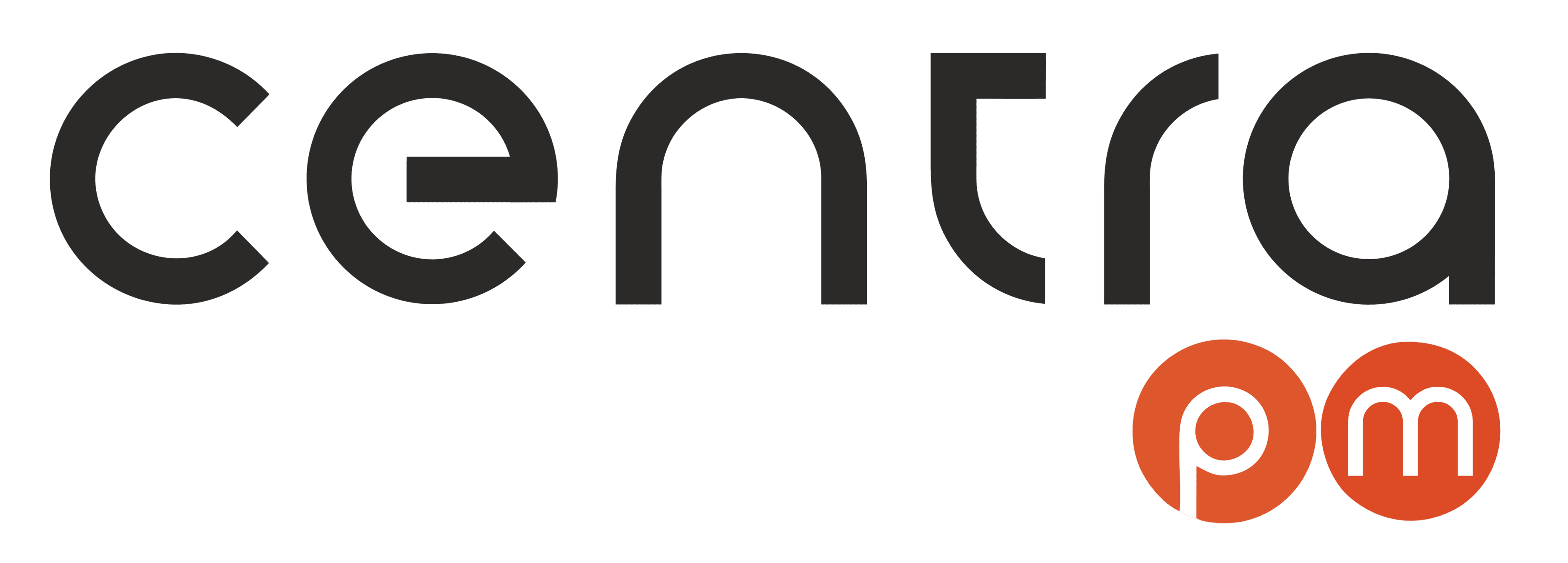 Centra PM logo